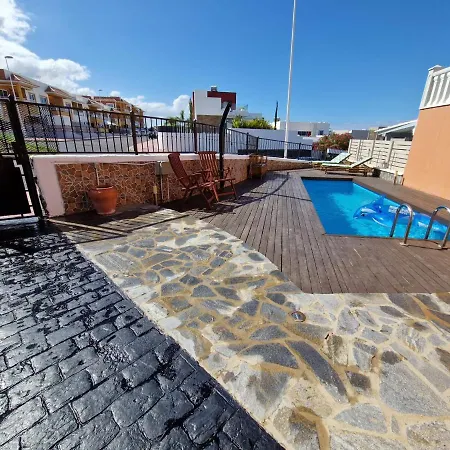 Private Pool