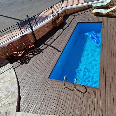 Private Pool 度假居 *