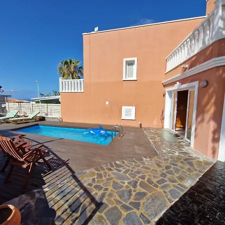 Private Pool