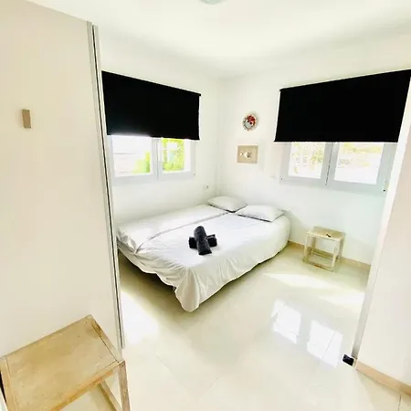 Private Pool 度假居