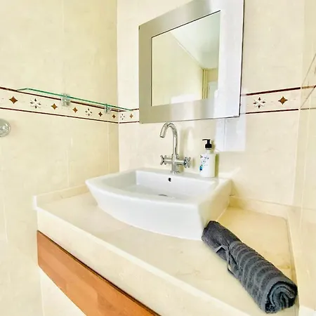 度假居 Private Pool