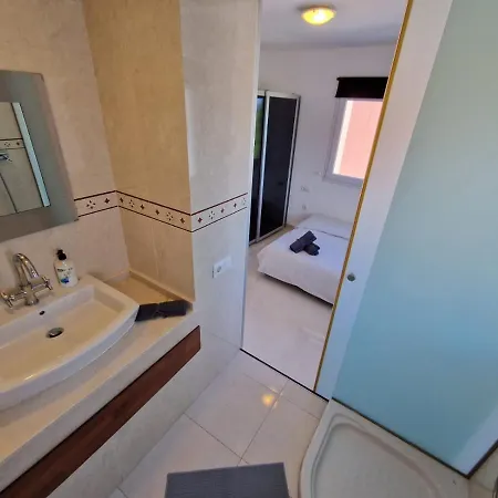 度假居 Private Pool