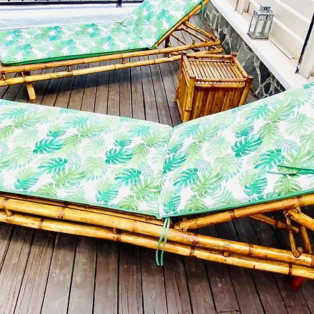 Private Pool 度假居 卡亚俄萨尔瓦赫