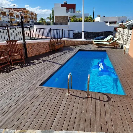 度假居 Private Pool