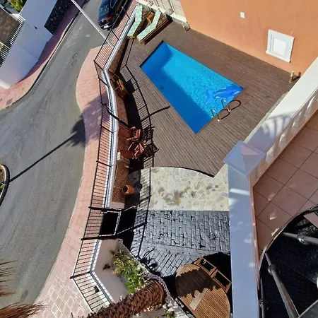 度假居 Private Pool *
