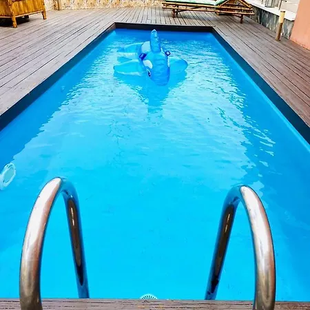 度假居 Private Pool